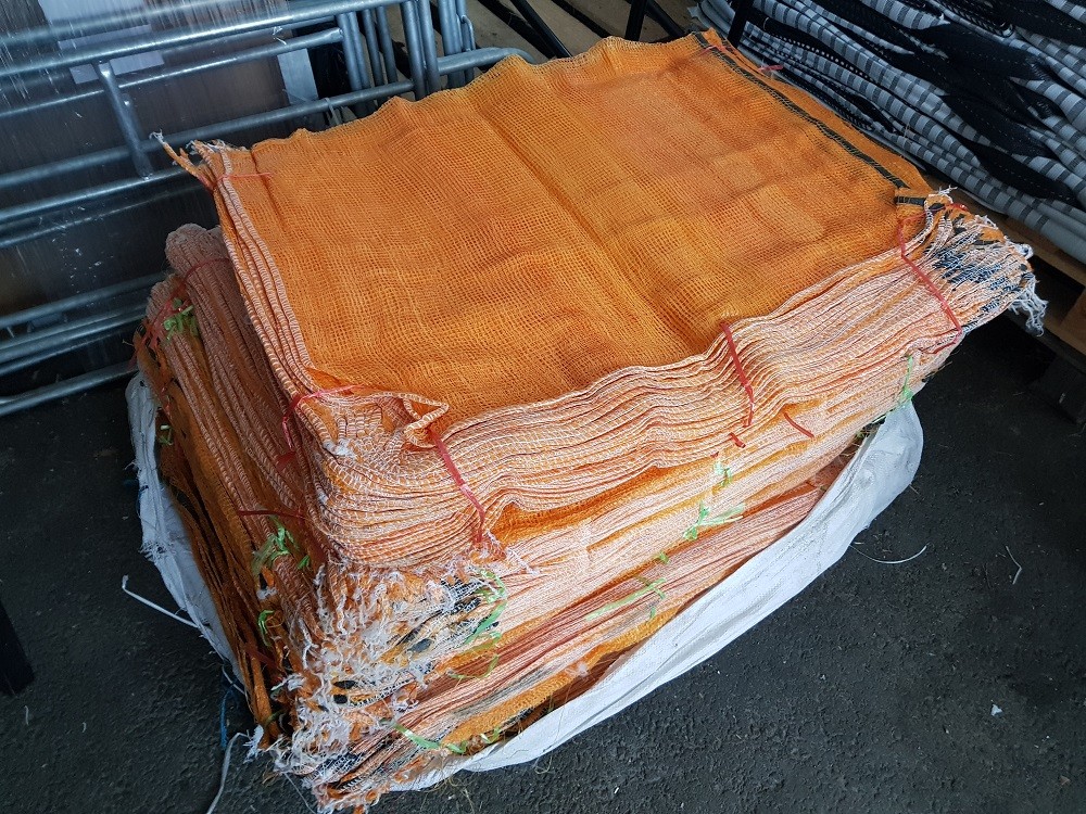 VERKKOPUSSI 60L POISTOERÄ