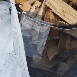 ISO HEIKKI 1,5m3