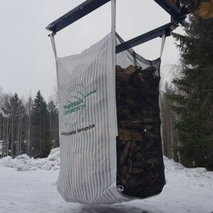 ISO HEIKKI 1,5m3