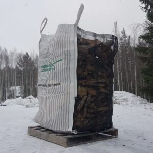 ISO HEIKKI 1,5m3