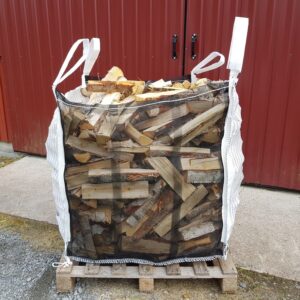 PIKKU HEIKKI 1m3