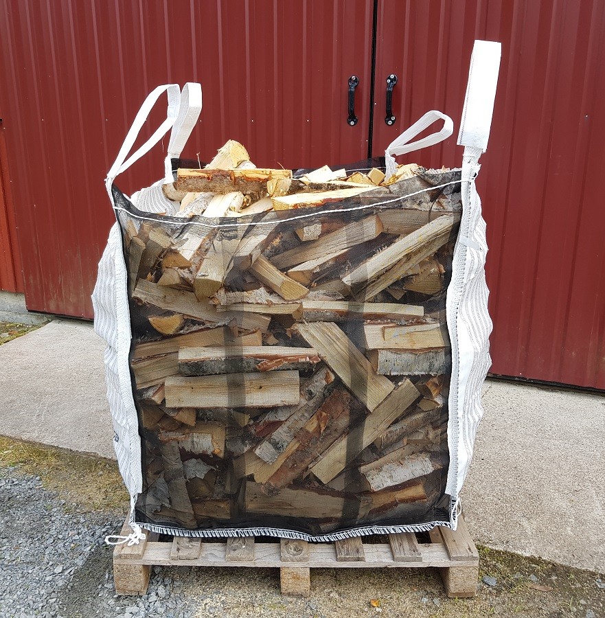 PIKKU HEIKKI 1m3