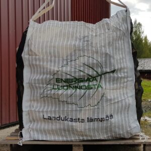 PIKKU HEIKKI 1m3