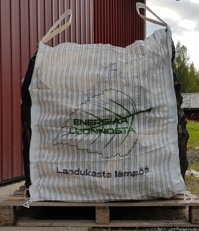 PIKKU HEIKKI 1m3