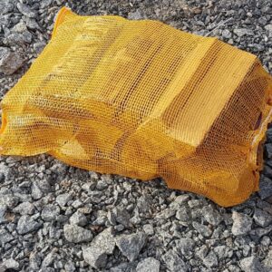 VERKKOPUSSI 40L ORANSSI