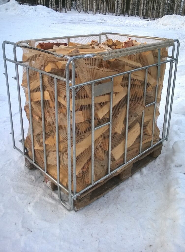 SÄKITYSTELINE VERKKOKLAPISÄKEILLE