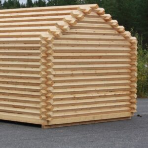 3 X 3m LIITERIN HIRRET