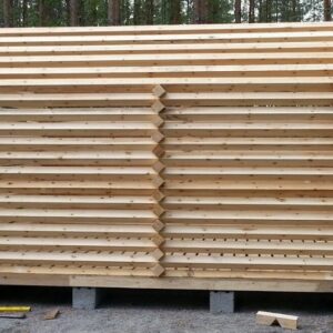 3 X 3m LIITERIN HIRRET