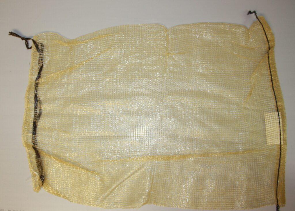 VERKKOPUSSI POLTTOPUILLE 40L