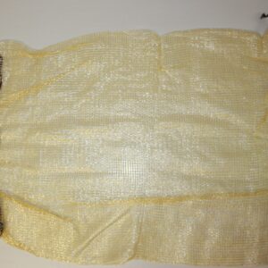 VERKKOPUSSI POLTTOPUILLE 40L