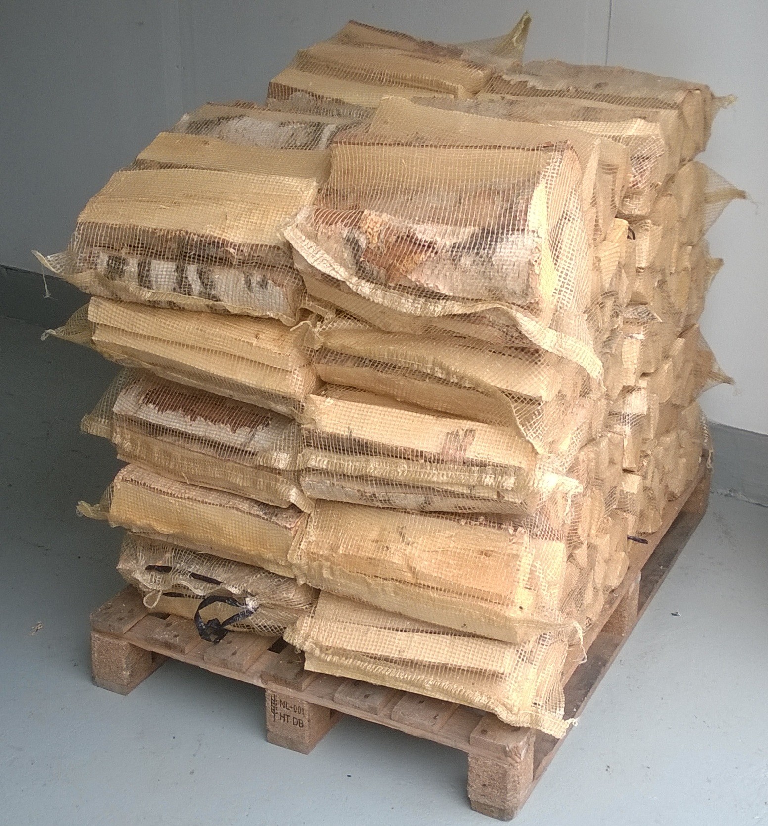 VERKKOPUSSI POLTTOPUILLE 40L