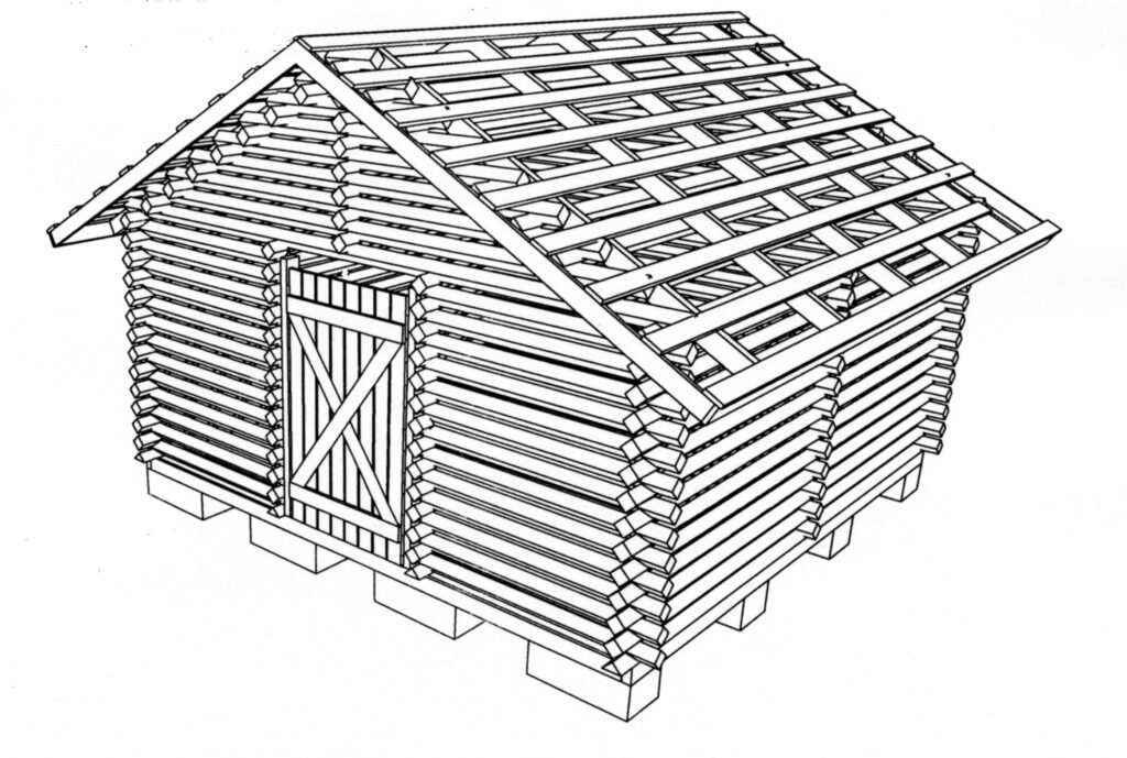 PUULIITERI 4x4