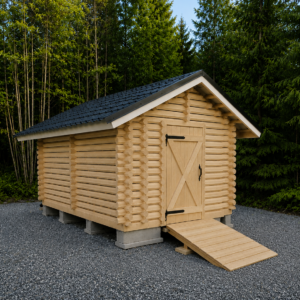3 X 4m PUULIITERIPAKETTI