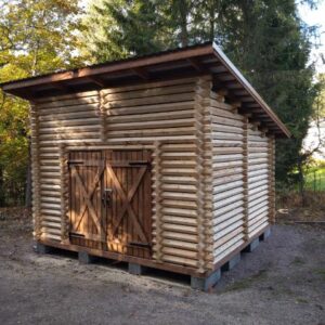 4 X 4m PUULIITERIPAKETTI - Kuva 5