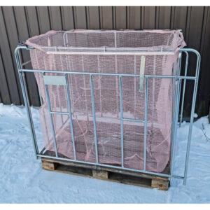KLAPINTEKIJÄN PERUSPAKETTI