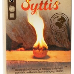 SYTYSPALLO 6KPL RASIA