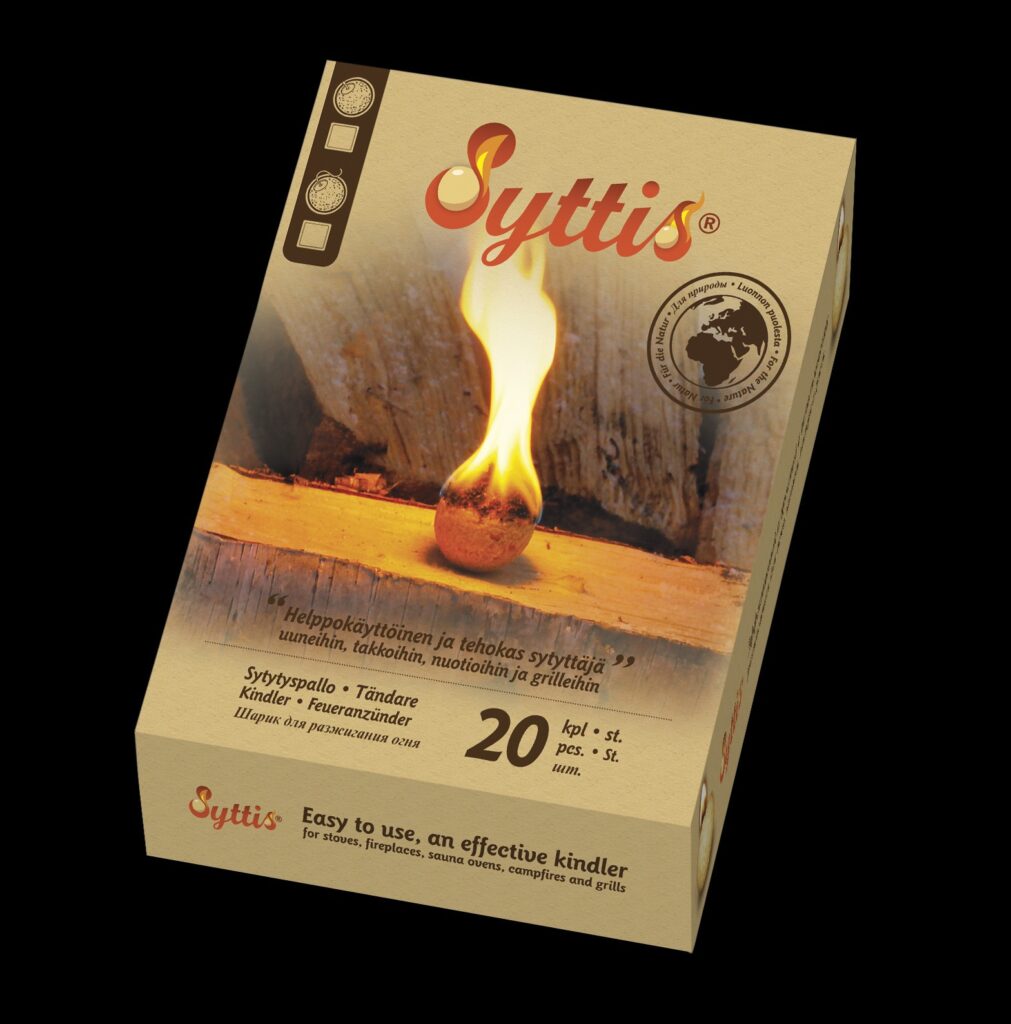 SYTYTYSPALLO 20KPL RASIA