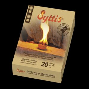 SYTYTYSPALLO 20KPL RASIA