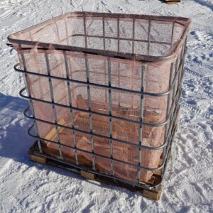 SIIRRETTÄVÄ KLAPIHÄKKI