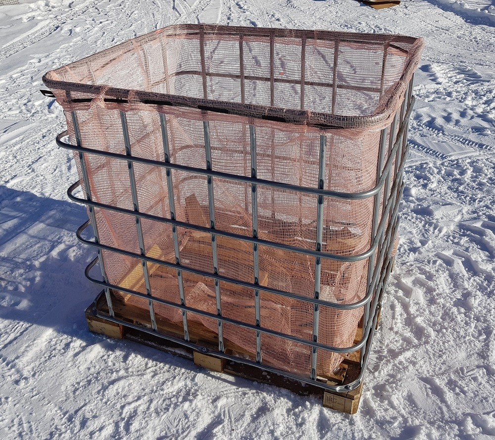 SIIRRETTÄVÄ KLAPIHÄKKI