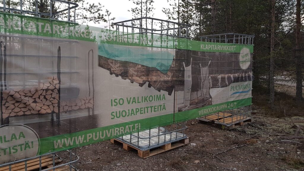 SIIRRETTÄVÄ KLAPIHÄKKI
