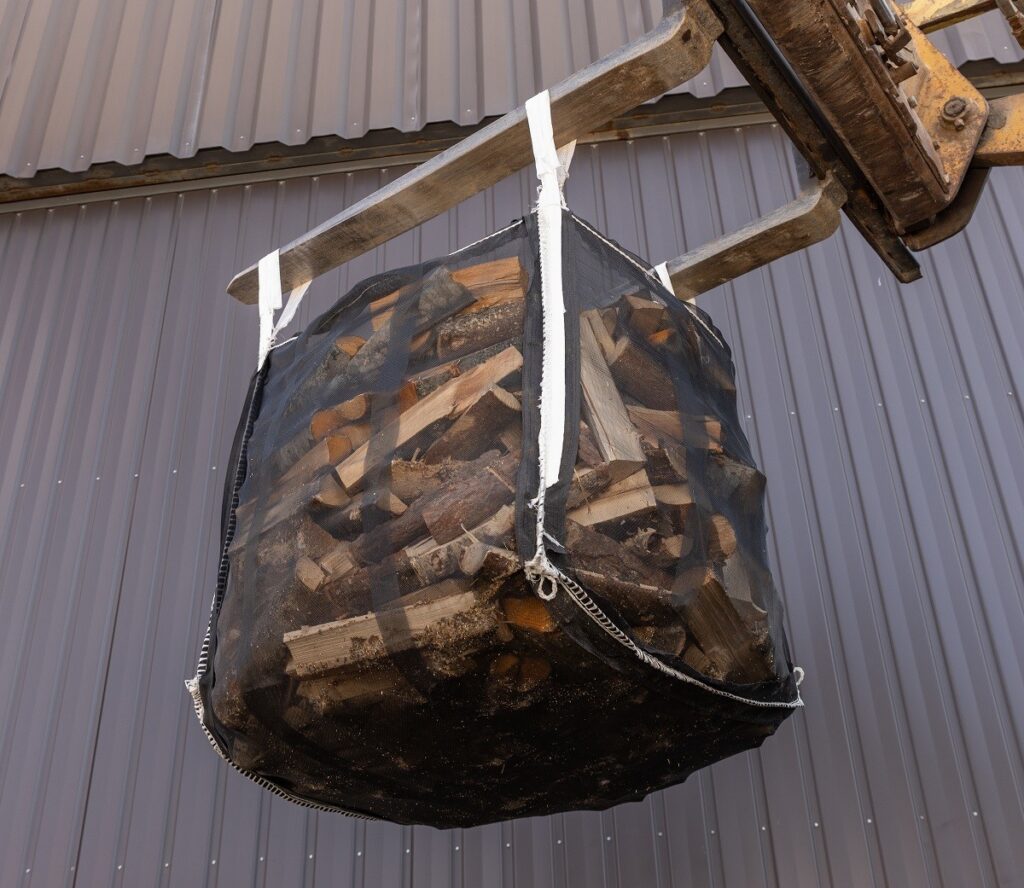HEIKKI KLAPISÄKKI 500L