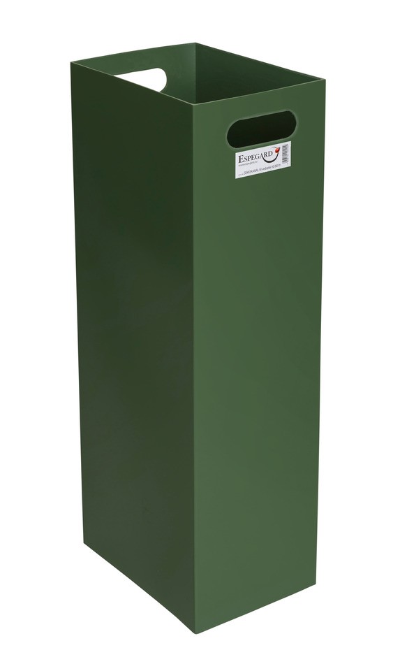 SÄKITYSSUPPILO 60L / 80L