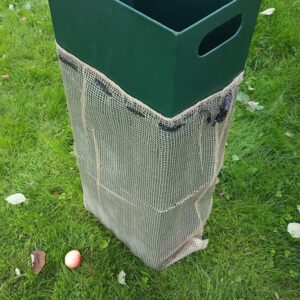 SÄKITYSSUPPILO 60L / 80L