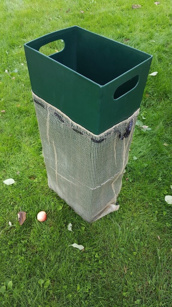 SÄKITYSSUPPILO 60L / 80L