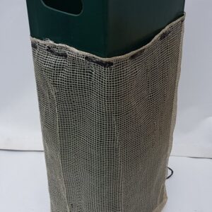 SÄKITYSSUPPILO 60L / 80L