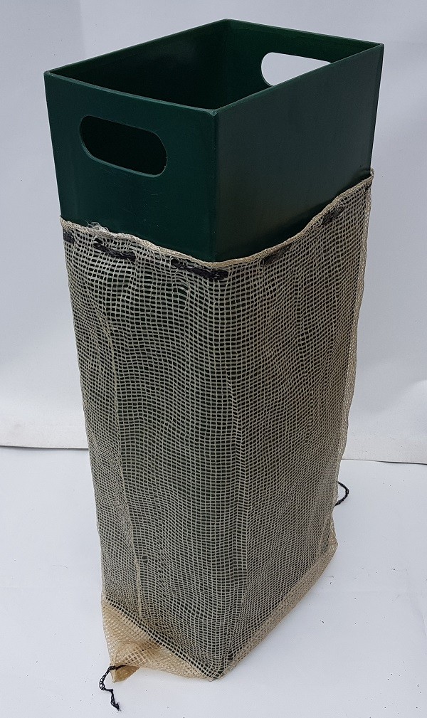 SÄKITYSSUPPILO 60L / 80L