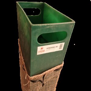 SÄKITYSSUPPILO 40L