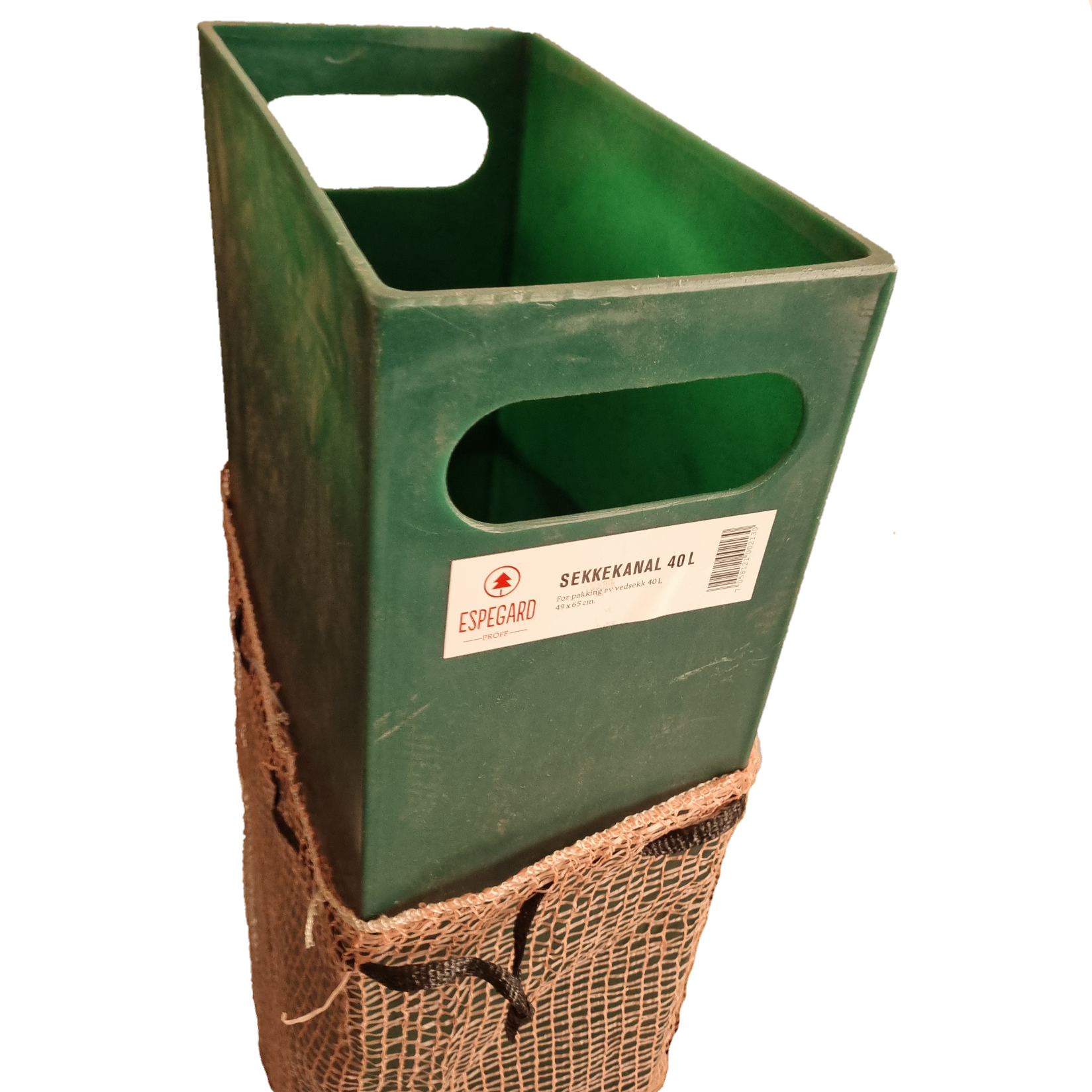 SÄKITYSSUPPILO 40L