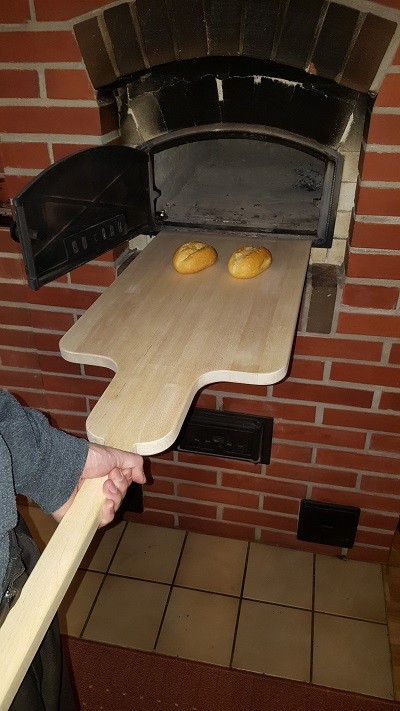 PATONKI LEIPÄLAPIO
