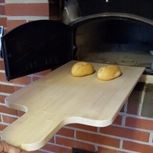 PATONKI LEIPÄLAPIO
