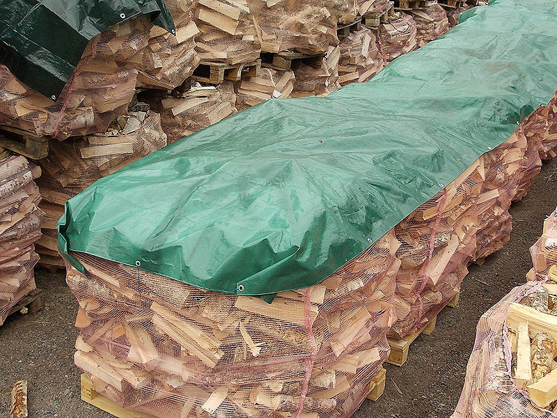 SUOJAPEITE KLAPEILLE 1,7 x 10m