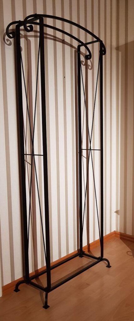 POLTTOPUUTELINE 175CM