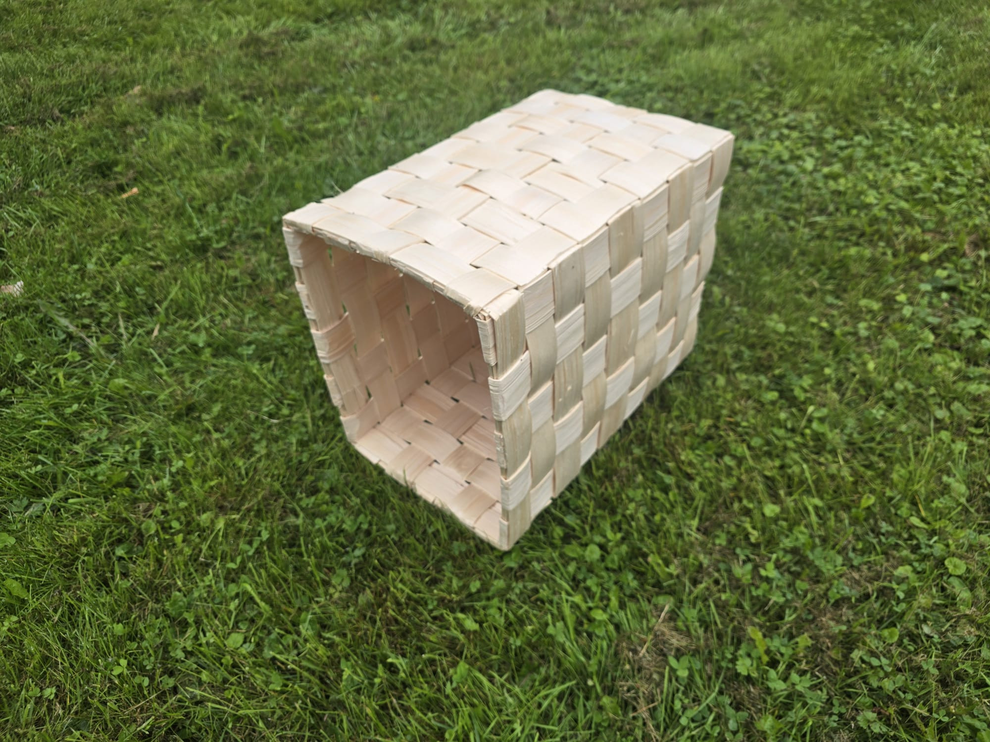 PYSTYMALLINEN PÄREKORI