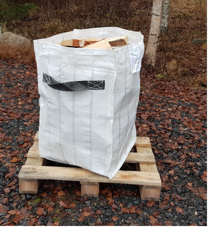 HEIKKI KLAPISÄKKI 140L