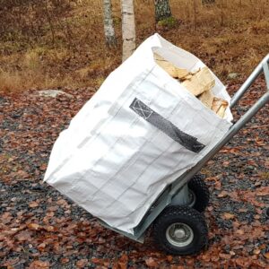 HEIKKI KLAPISÄKKI 140L