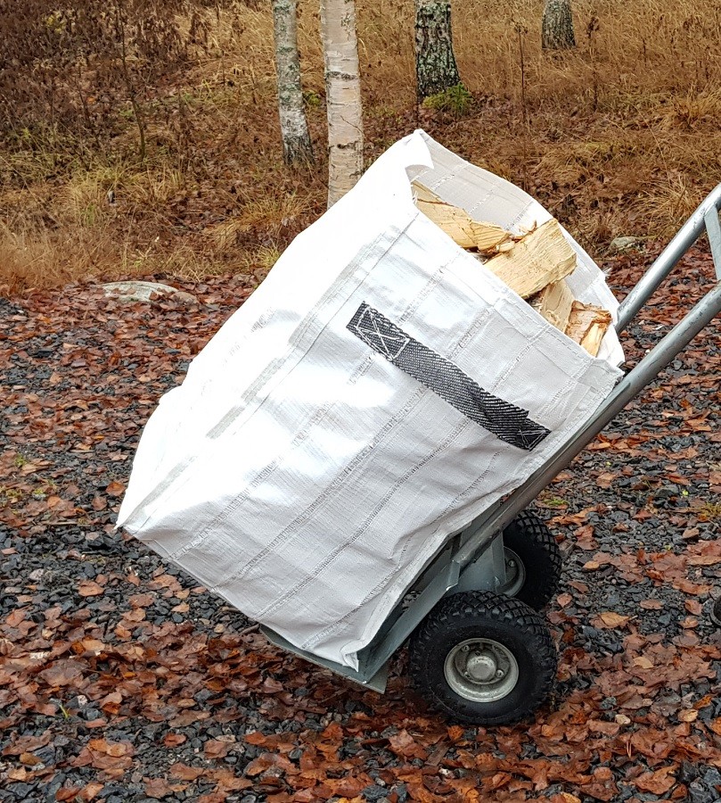 HEIKKI KLAPISÄKKI 140L