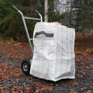 HEIKKI KLAPISÄKKI 140L