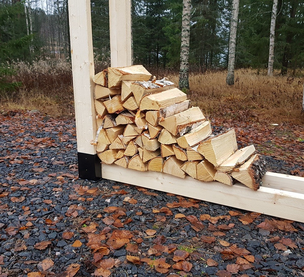 HALKOTELINEEN TUKIJALKA