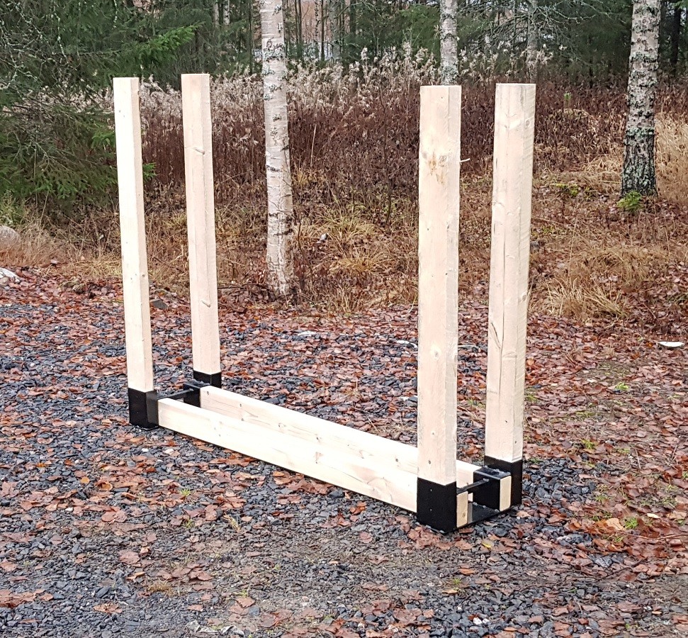 HALKOTELINEEN TUKIJALKA