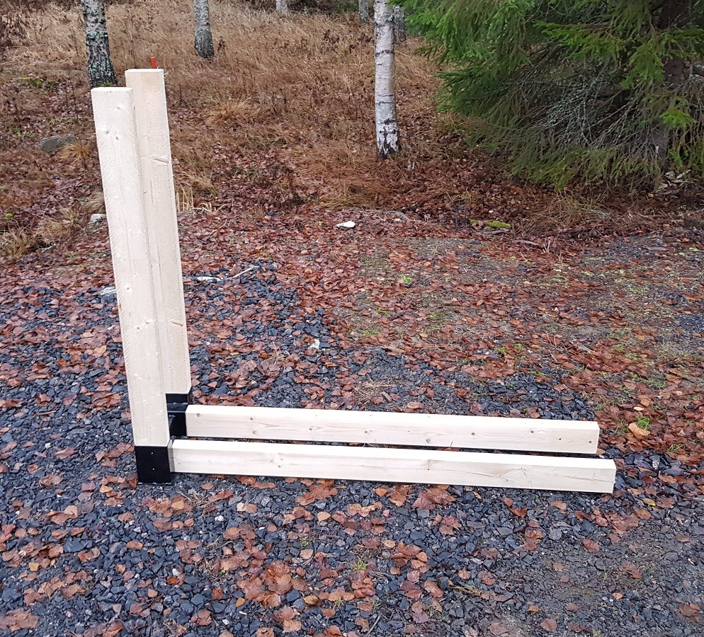HALKOTELINEEN TUKIJALKA