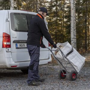 HEIKKI KLAPISÄKKI 140L