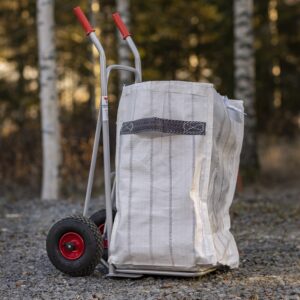 HEIKKI KLAPISÄKKI 140L