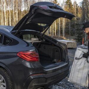 HEIKKI KLAPISÄKKI 140L