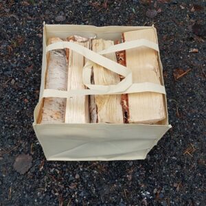 KLAPIKASSI 30L
