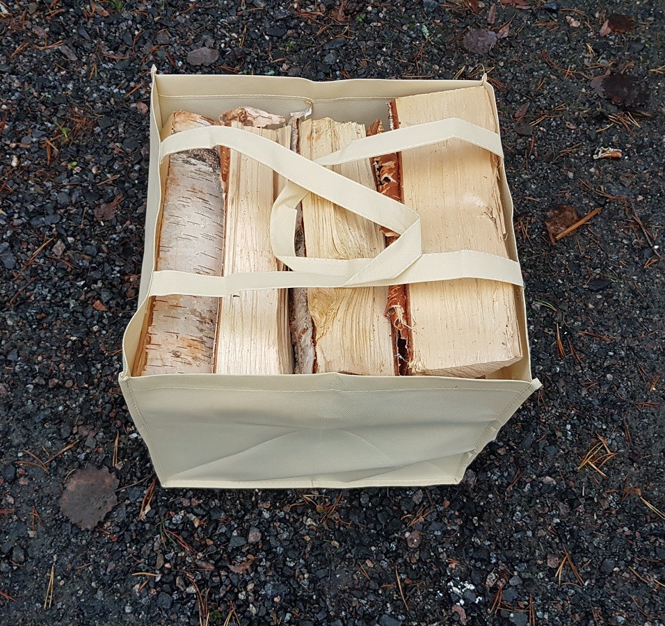 KLAPIKASSI 30L
